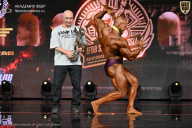 IFBB SEMIPRO RUSSIAN CUP - 2026