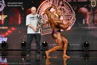IFBB SEMIPRO RUSSIAN CUP - 2026