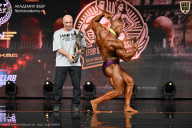 IFBB SEMIPRO RUSSIAN CUP - 2026