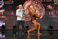 IFBB SEMIPRO RUSSIAN CUP - 2026