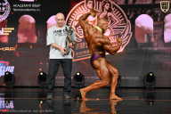 IFBB SEMIPRO RUSSIAN CUP - 2026