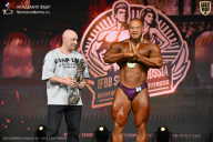 IFBB SEMIPRO RUSSIAN CUP - 2026