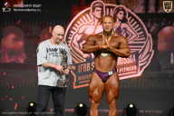 IFBB SEMIPRO RUSSIAN CUP - 2026