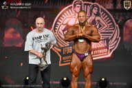 IFBB SEMIPRO RUSSIAN CUP - 2026