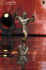 IFBB SEMIPRO RUSSIAN CUP - 2026