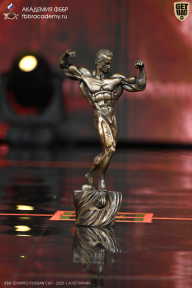 IFBB SEMIPRO RUSSIAN CUP - 2026