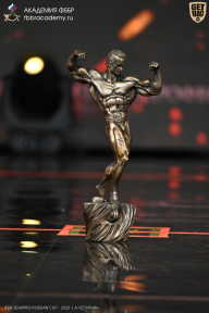 IFBB SEMIPRO RUSSIAN CUP - 2026