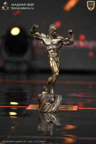 IFBB SEMIPRO RUSSIAN CUP - 2026