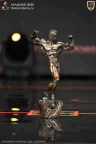 IFBB SEMIPRO RUSSIAN CUP - 2026