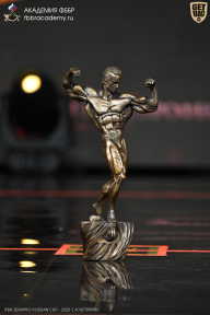 IFBB SEMIPRO RUSSIAN CUP - 2026