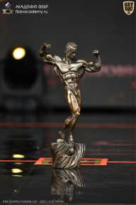 IFBB SEMIPRO RUSSIAN CUP - 2026