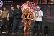 IFBB SEMIPRO RUSSIAN CUP - 2026