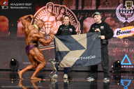 IFBB SEMIPRO RUSSIAN CUP - 2026