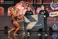 IFBB SEMIPRO RUSSIAN CUP - 2026