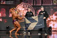 IFBB SEMIPRO RUSSIAN CUP - 2026