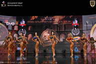 IFBB SEMIPRO RUSSIAN CUP - 2026