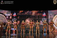 IFBB SEMIPRO RUSSIAN CUP - 2026