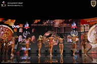 IFBB SEMIPRO RUSSIAN CUP - 2026