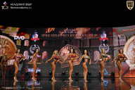 IFBB SEMIPRO RUSSIAN CUP - 2026