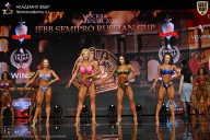 IFBB SEMIPRO RUSSIAN CUP - 2026