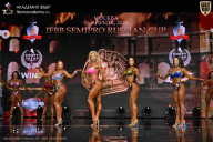 IFBB SEMIPRO RUSSIAN CUP - 2026