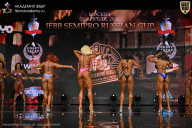 IFBB SEMIPRO RUSSIAN CUP - 2026