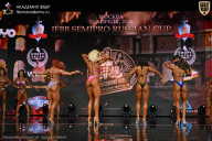 IFBB SEMIPRO RUSSIAN CUP - 2026