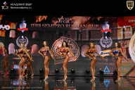 IFBB SEMIPRO RUSSIAN CUP - 2026