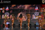 IFBB SEMIPRO RUSSIAN CUP - 2026
