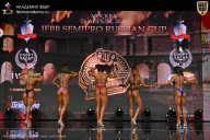 IFBB SEMIPRO RUSSIAN CUP - 2026