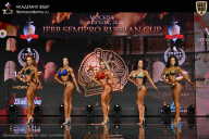 IFBB SEMIPRO RUSSIAN CUP - 2026