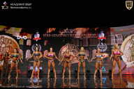 IFBB SEMIPRO RUSSIAN CUP - 2026