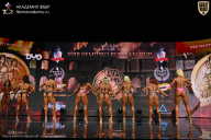 IFBB SEMIPRO RUSSIAN CUP - 2026