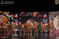 IFBB SEMIPRO RUSSIAN CUP - 2026