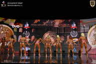 IFBB SEMIPRO RUSSIAN CUP - 2026