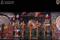 IFBB SEMIPRO RUSSIAN CUP - 2026