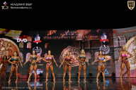 IFBB SEMIPRO RUSSIAN CUP - 2026