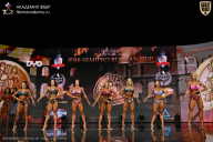 IFBB SEMIPRO RUSSIAN CUP - 2026