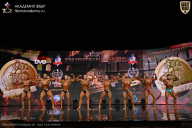 IFBB SEMIPRO RUSSIAN CUP - 2026