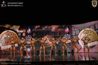 IFBB SEMIPRO RUSSIAN CUP - 2026