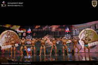 IFBB SEMIPRO RUSSIAN CUP - 2026