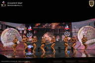 IFBB SEMIPRO RUSSIAN CUP - 2026