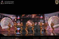 IFBB SEMIPRO RUSSIAN CUP - 2026