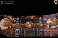 IFBB SEMIPRO RUSSIAN CUP - 2026