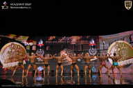 IFBB SEMIPRO RUSSIAN CUP - 2026