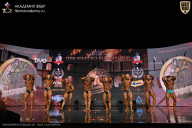 IFBB SEMIPRO RUSSIAN CUP - 2026