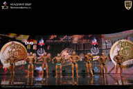 IFBB SEMIPRO RUSSIAN CUP - 2026