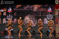 IFBB SEMIPRO RUSSIAN CUP - 2026