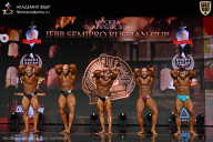 IFBB SEMIPRO RUSSIAN CUP - 2026