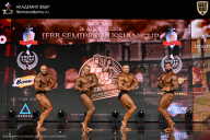 IFBB SEMIPRO RUSSIAN CUP - 2026